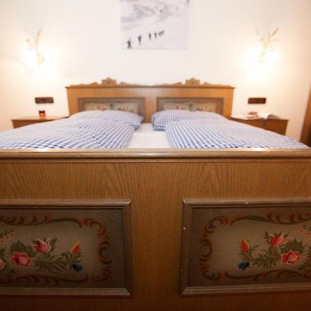 Appartement Mox Tux Εξωτερικό φωτογραφία