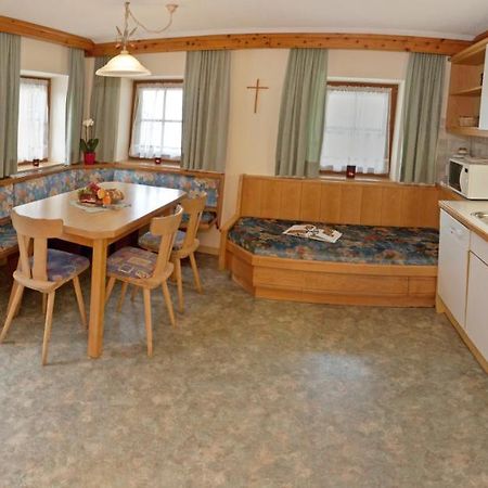 Appartement Mox Tux Εξωτερικό φωτογραφία