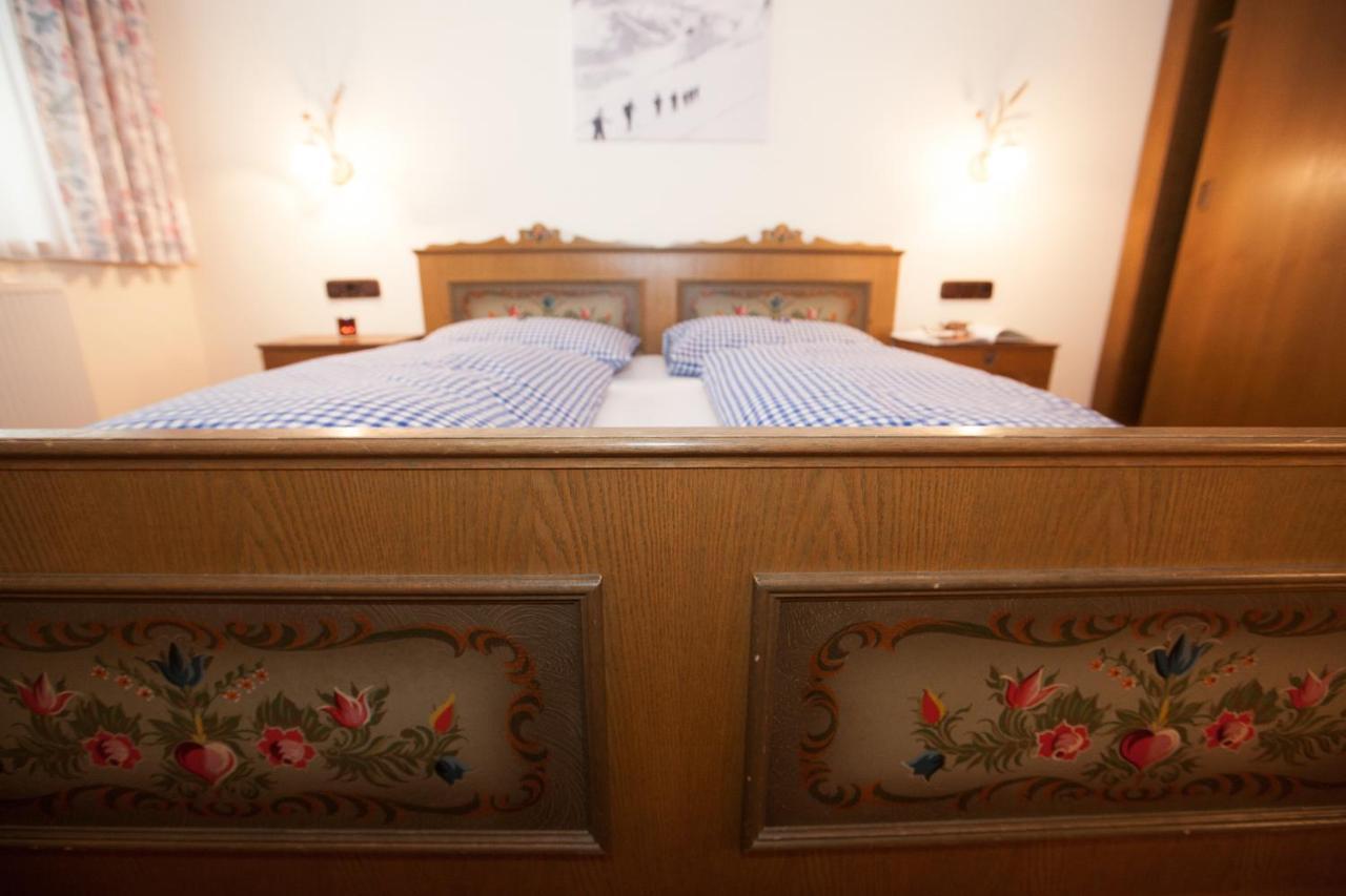 Appartement Mox Tux Εξωτερικό φωτογραφία