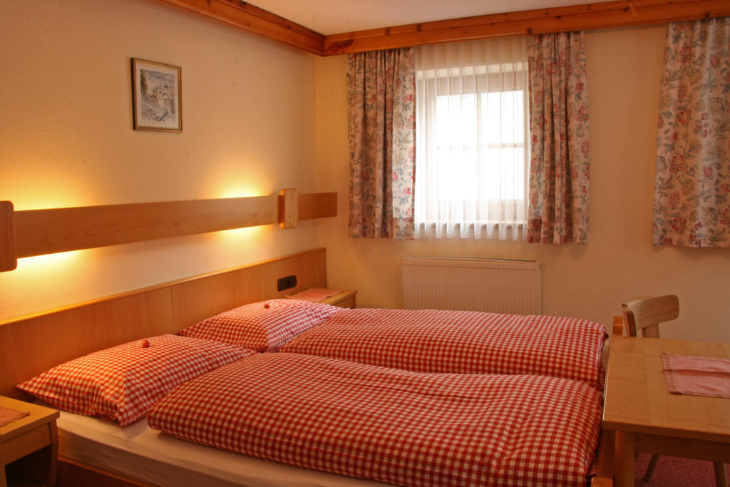 Appartement Mox Tux Δωμάτιο φωτογραφία