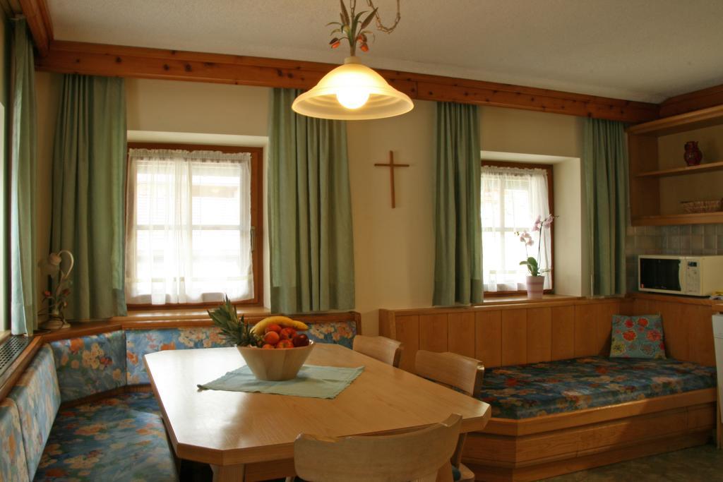 Appartement Mox Tux Δωμάτιο φωτογραφία
