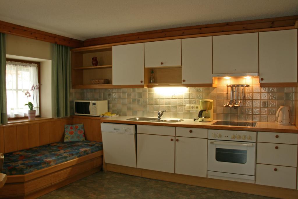 Appartement Mox Tux Δωμάτιο φωτογραφία