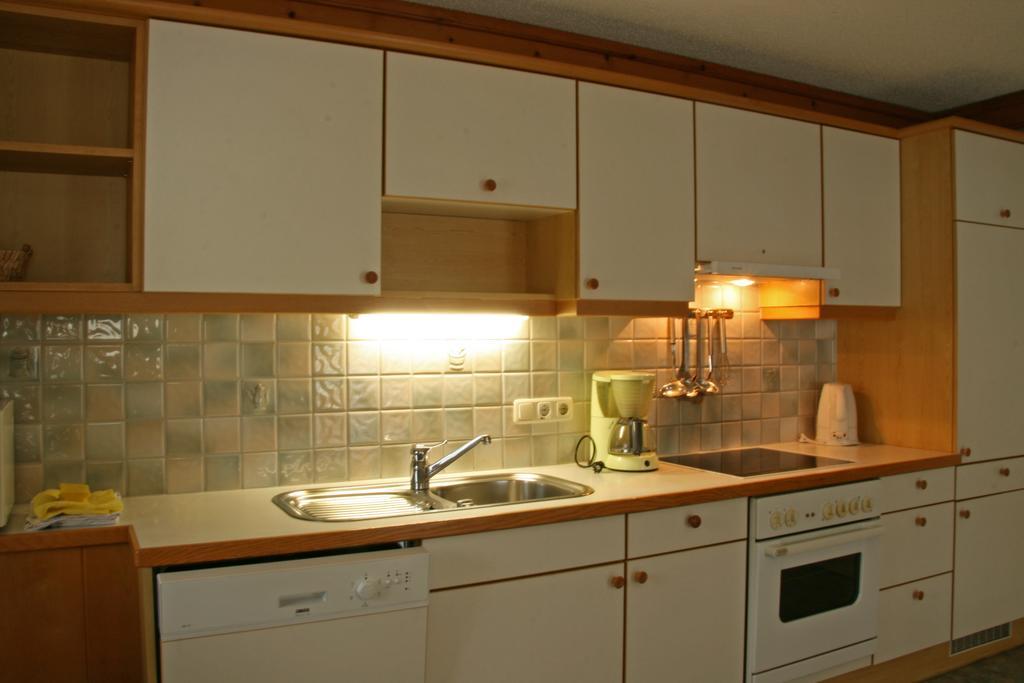 Appartement Mox Tux Εξωτερικό φωτογραφία