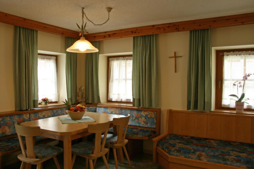 Appartement Mox Tux Εξωτερικό φωτογραφία
