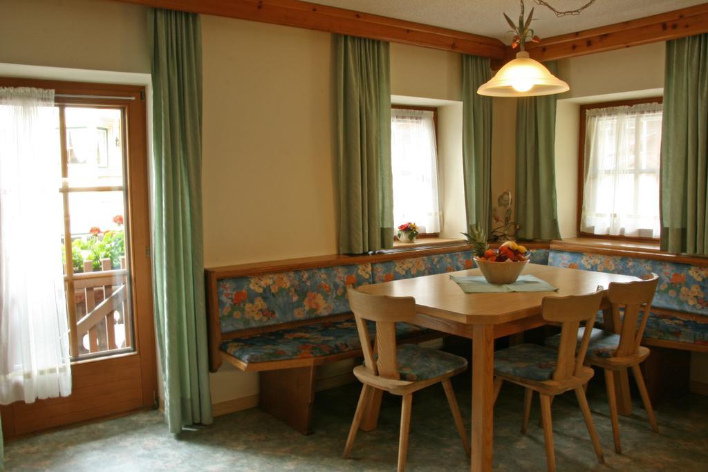 Appartement Mox Tux Δωμάτιο φωτογραφία