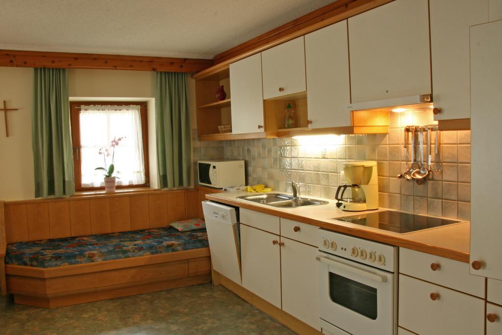 Appartement Mox Tux Δωμάτιο φωτογραφία