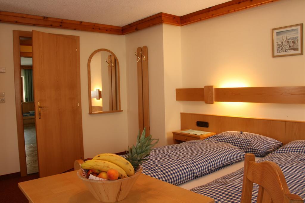 Appartement Mox Tux Δωμάτιο φωτογραφία