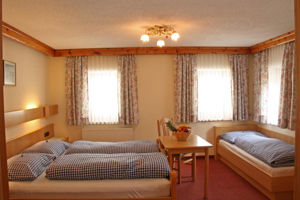 Appartement Mox Tux Δωμάτιο φωτογραφία