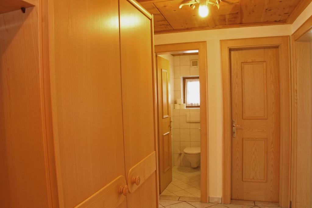 Appartement Mox Tux Εξωτερικό φωτογραφία