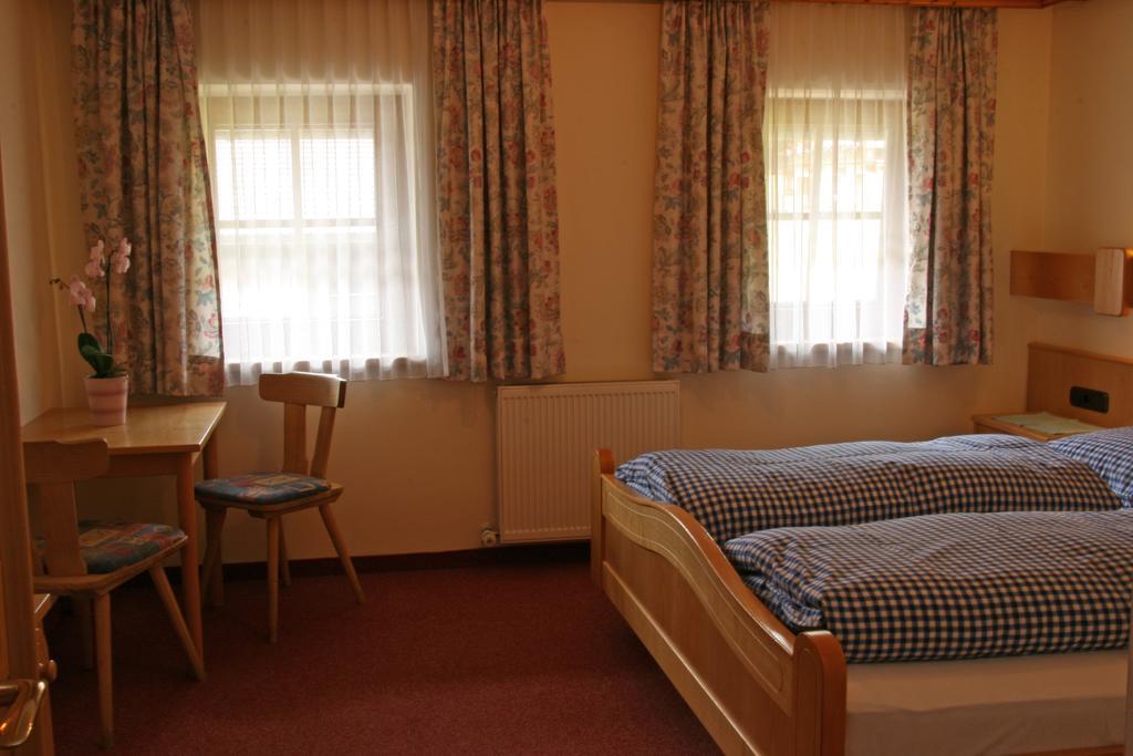 Appartement Mox Tux Εξωτερικό φωτογραφία