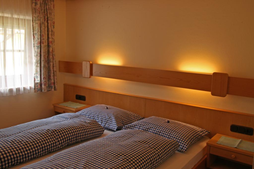 Appartement Mox Tux Εξωτερικό φωτογραφία