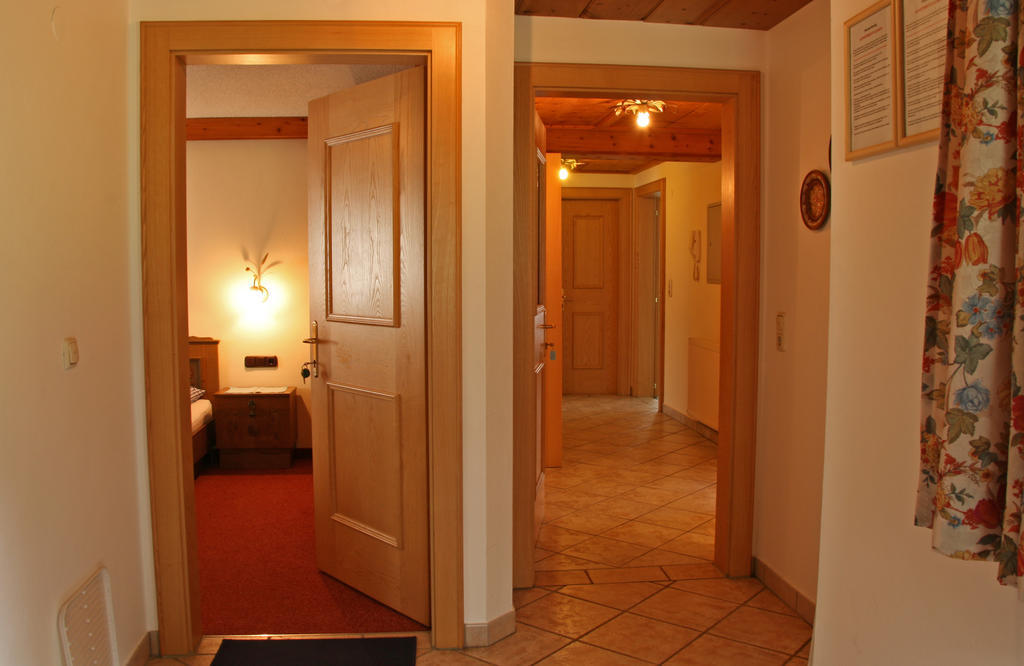 Appartement Mox Tux Εξωτερικό φωτογραφία
