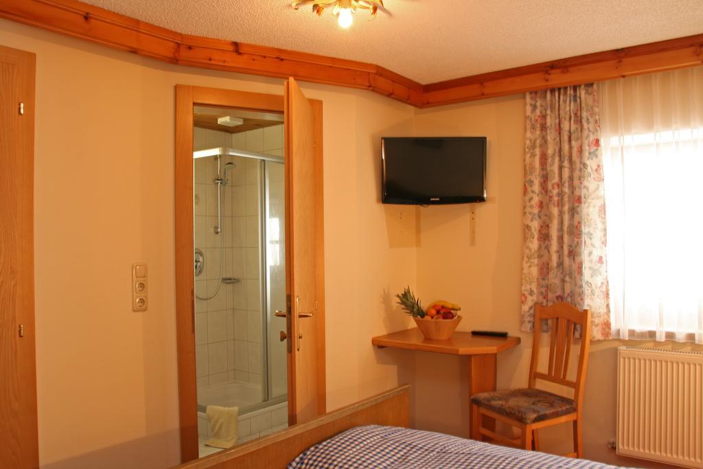 Appartement Mox Tux Δωμάτιο φωτογραφία
