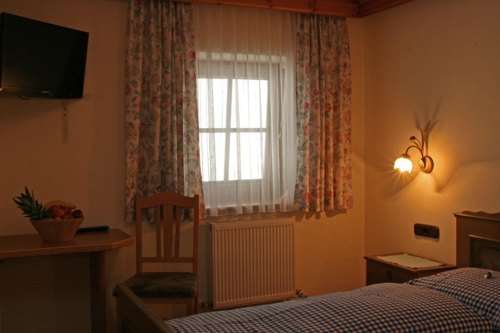 Appartement Mox Tux Εξωτερικό φωτογραφία
