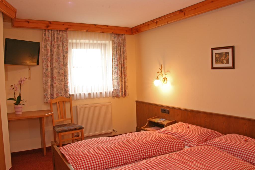 Appartement Mox Tux Εξωτερικό φωτογραφία