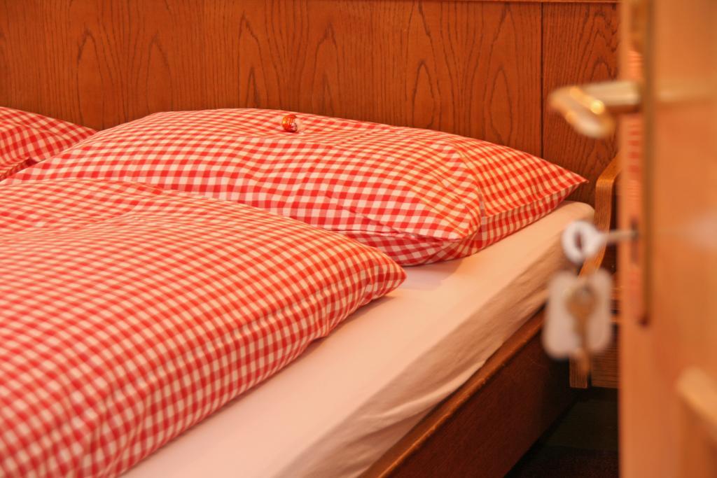 Appartement Mox Tux Δωμάτιο φωτογραφία