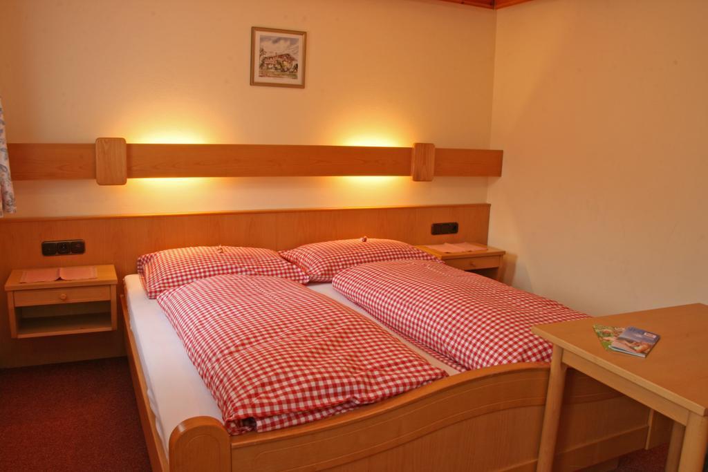 Appartement Mox Tux Εξωτερικό φωτογραφία