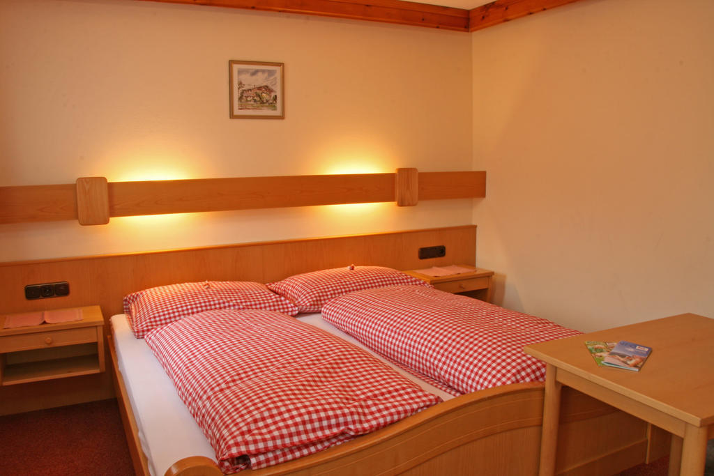 Appartement Mox Tux Δωμάτιο φωτογραφία