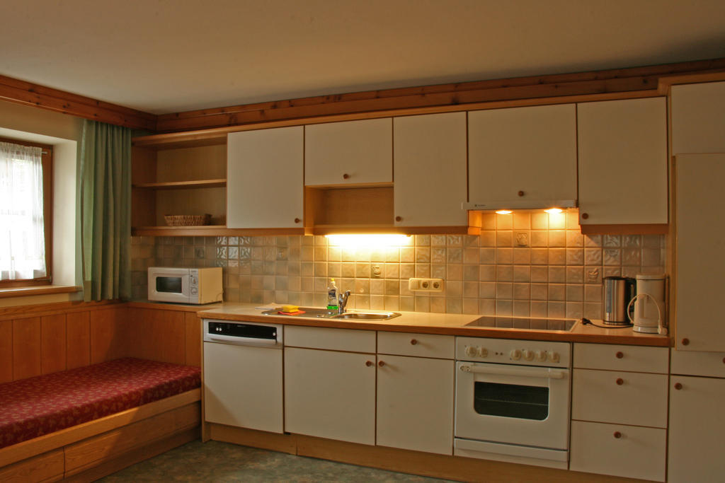 Appartement Mox Tux Δωμάτιο φωτογραφία