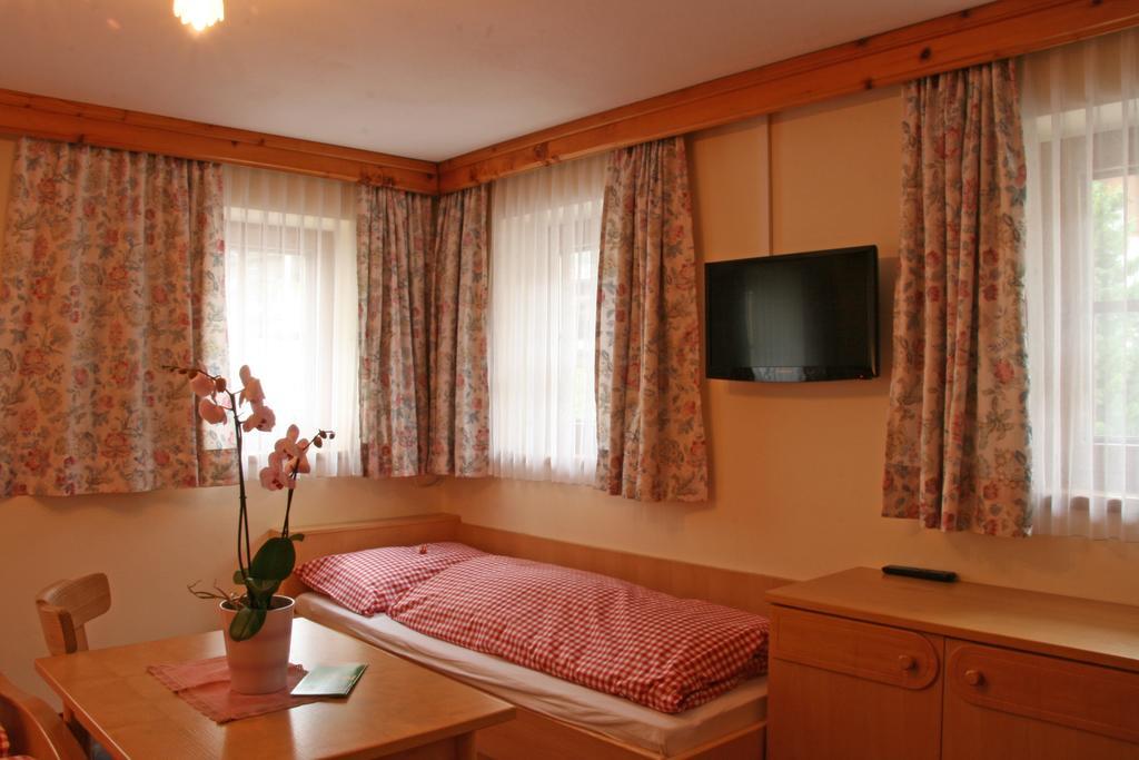 Appartement Mox Tux Δωμάτιο φωτογραφία
