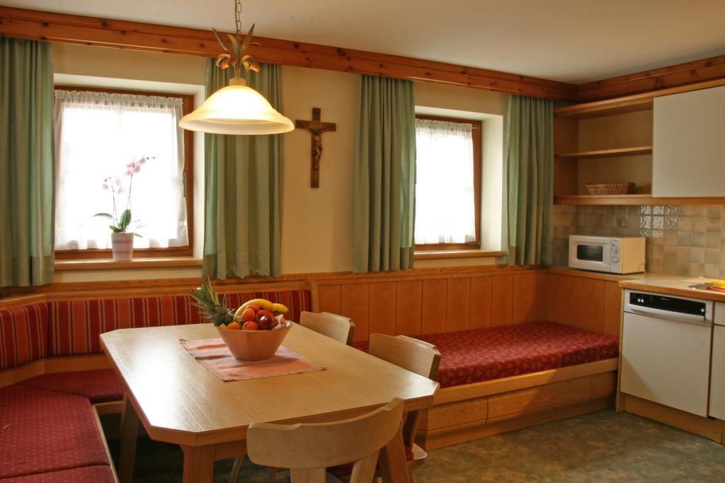 Appartement Mox Tux Εξωτερικό φωτογραφία