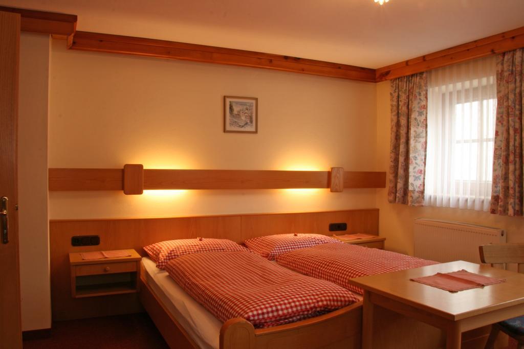 Appartement Mox Tux Δωμάτιο φωτογραφία